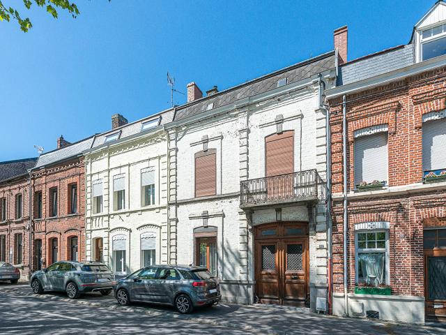 Maison 6 pièces 132 m²