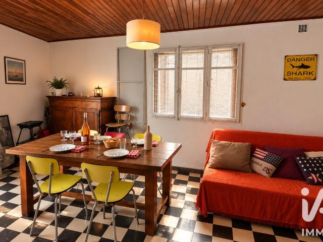 Maison 6 pièces 132 m²