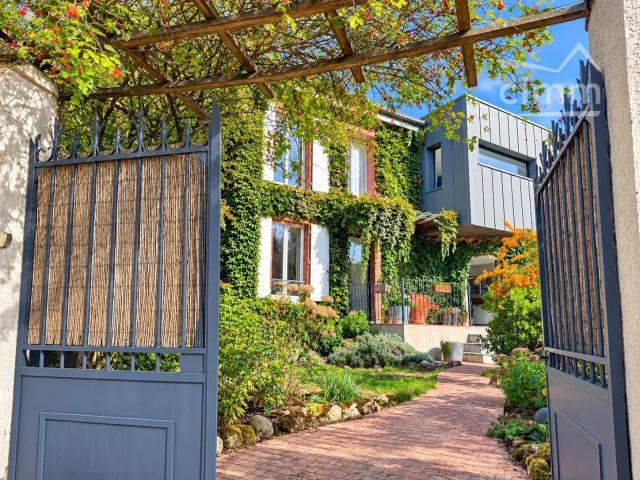 Maison 6 pièces 132 m²
