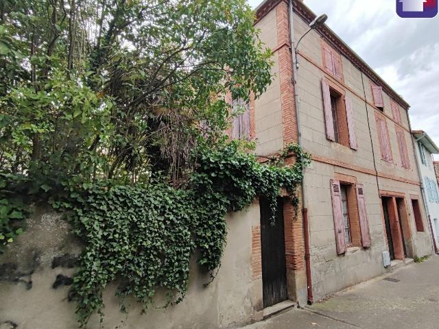 Maison 6 pièces 132 m²