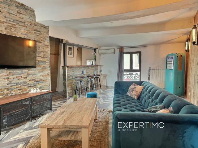 Maison 6 pièces 132 m²