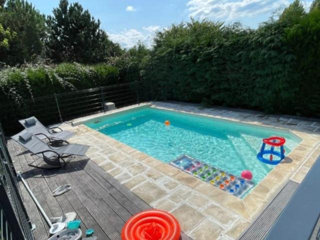 Maison 6 pièces 132 m²