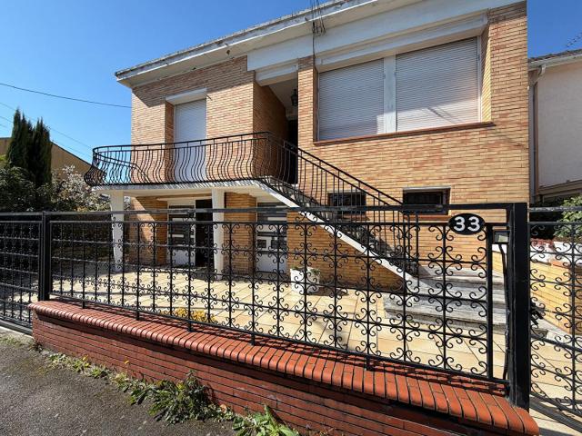 Maison 6 pièces 132 m²