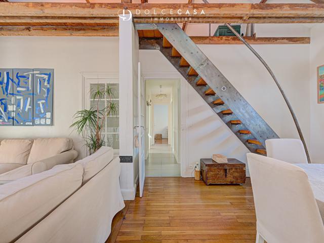 Maison 6 pièces 132 m²