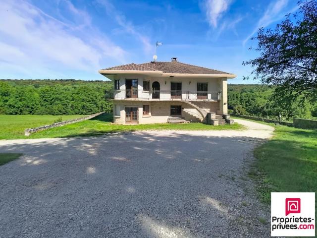Maison 6 pièces 132 m²