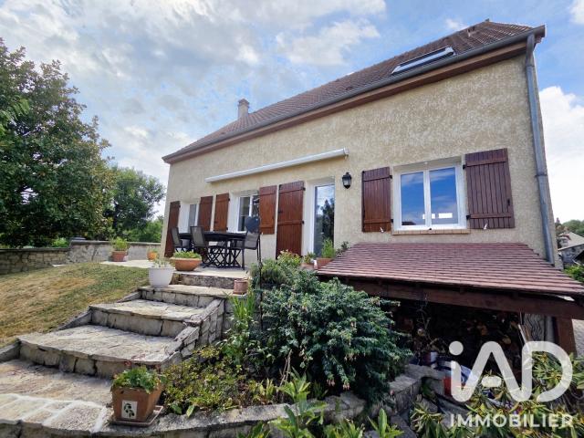 Maison 6 pièces 130 m²