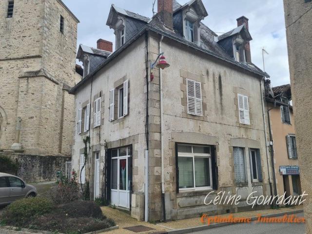Maison 6 pièces 132 m²