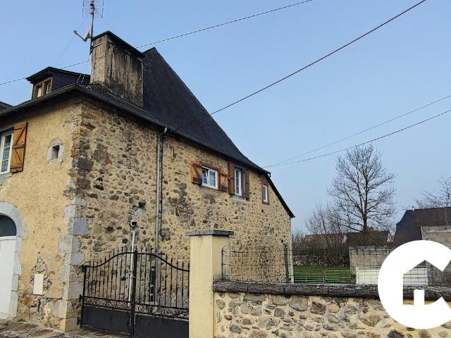 Maison 6 pièces 132 m²