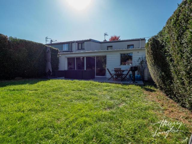 Maison 6 pièces 132 m²