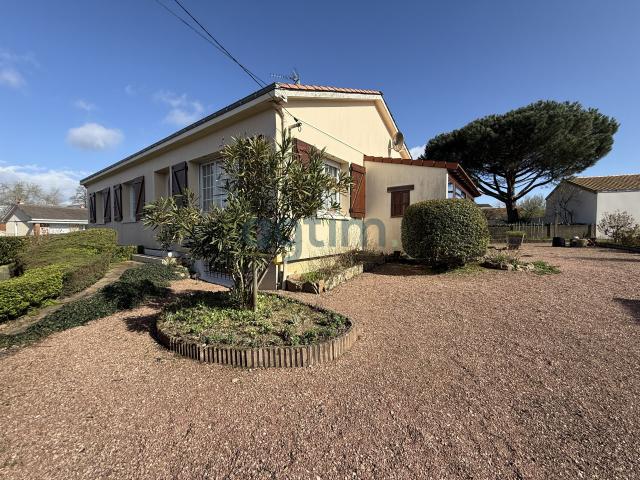 Maison 6 pièces 132 m²