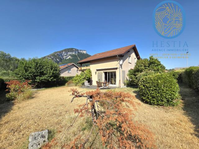 Maison 6 pièces 132 m²