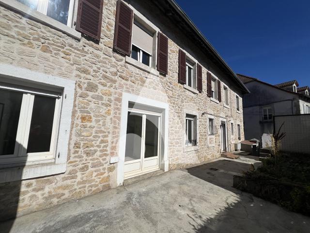 Maison 6 pièces 132 m²