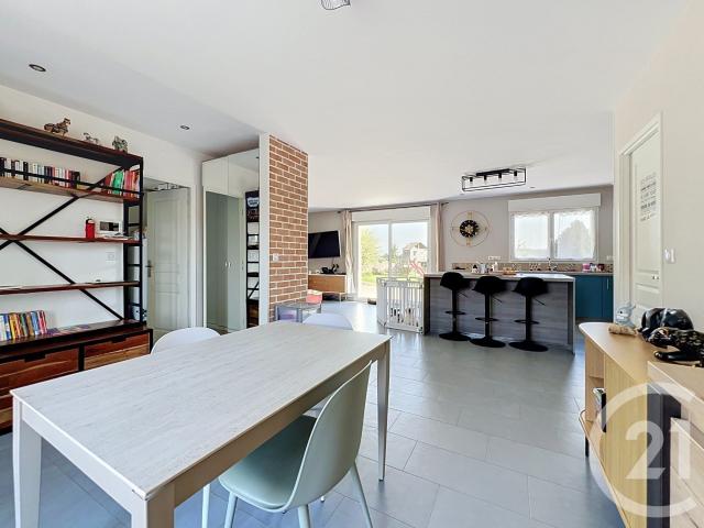 Maison 6 pièces 132 m²