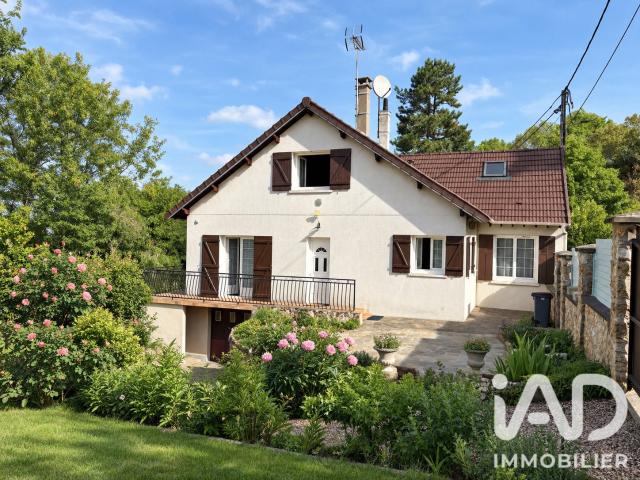 Maison 6 pièces 132 m²