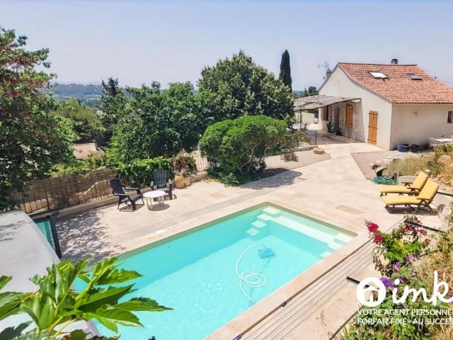 Maison 6 pièces 132 m²