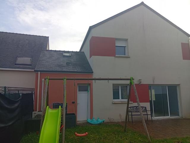 Maison 6 pièces 132 m²