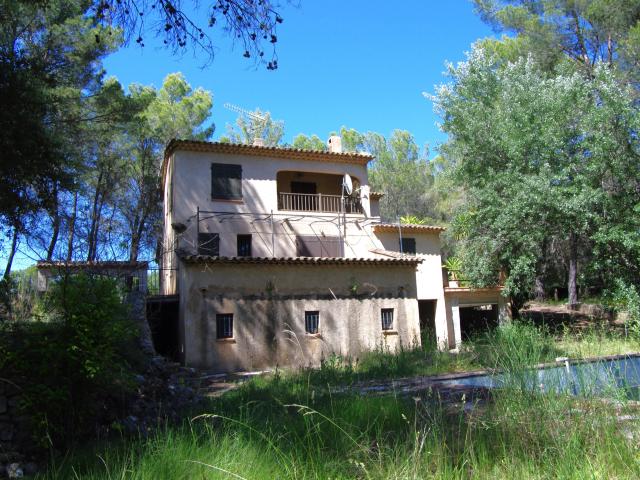 Maison 6 pièces 132 m²