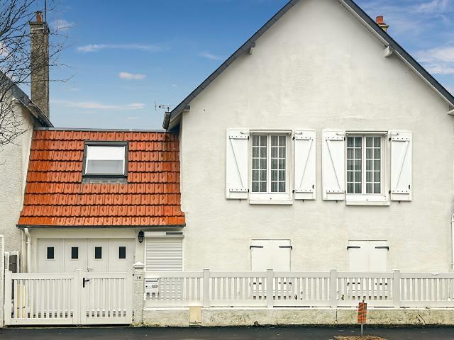 Maison 6 pièces 132 m²