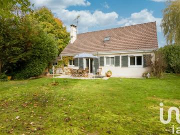 Maison 6 pièces 132 m²