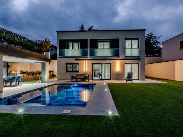 Maison 6 pièces 132 m²