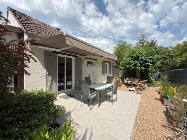 Maison 6 pièces 117 m²