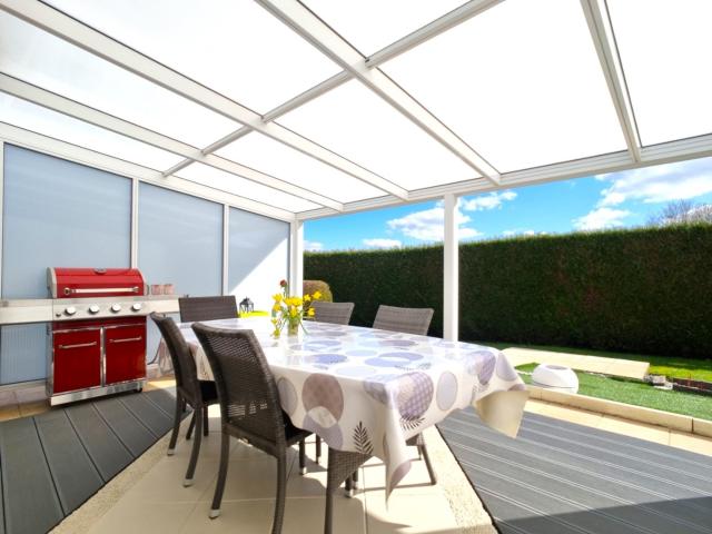 Maison 6 pièces 132 m²