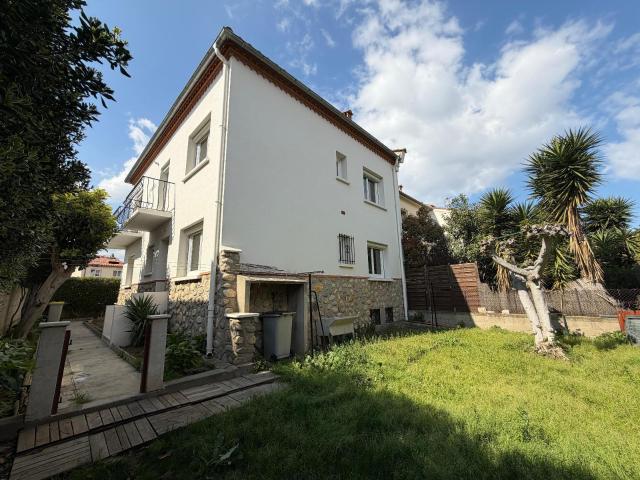 Maison 6 pièces 132 m²