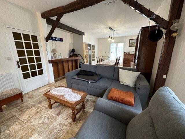 Maison 6 pièces 132 m²