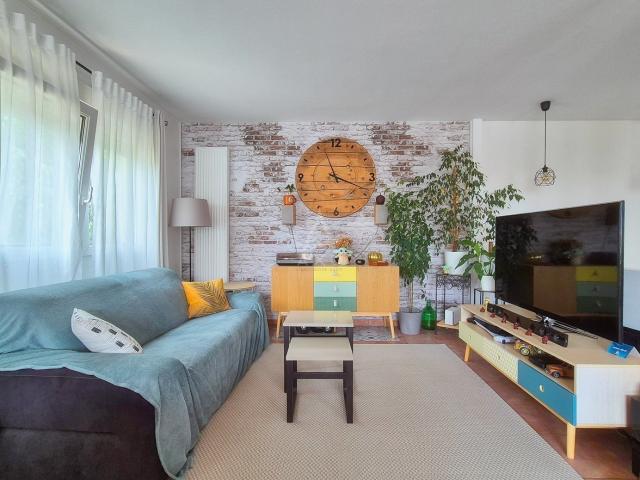 Maison 6 pièces 132 m²