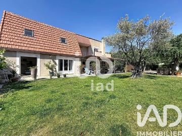 Maison 6 pièces 132 m²