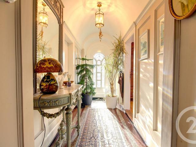 Maison 6 pièces 132 m²