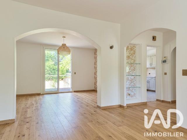 Maison 6 pièces 132 m²