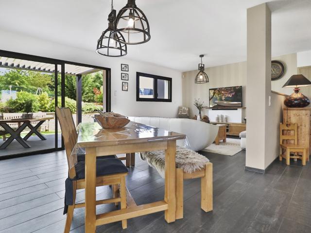 Maison 6 pièces 132 m²