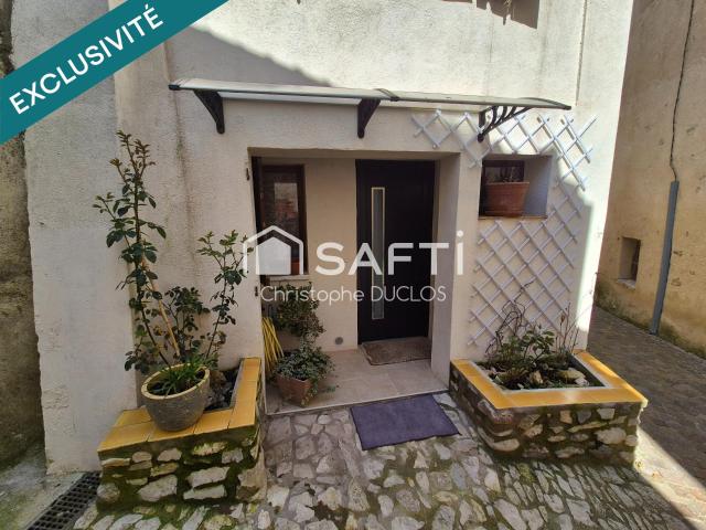 Maison 6 pièces 132 m²