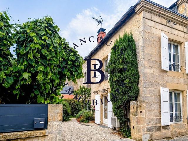 Maison 6 pièces 132 m²