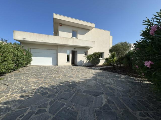 Maison 6 pièces 132 m²