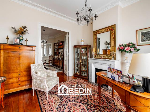 Maison 6 pièces 132 m²