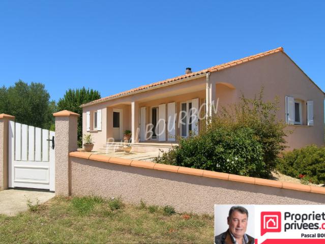 Maison 6 pièces 132 m²