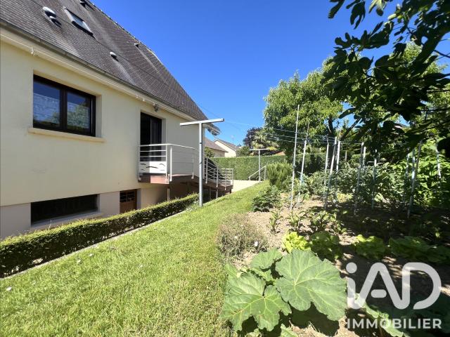 Maison 6 pièces 132 m²