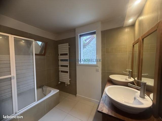 Maison 6 pièces 132 m²