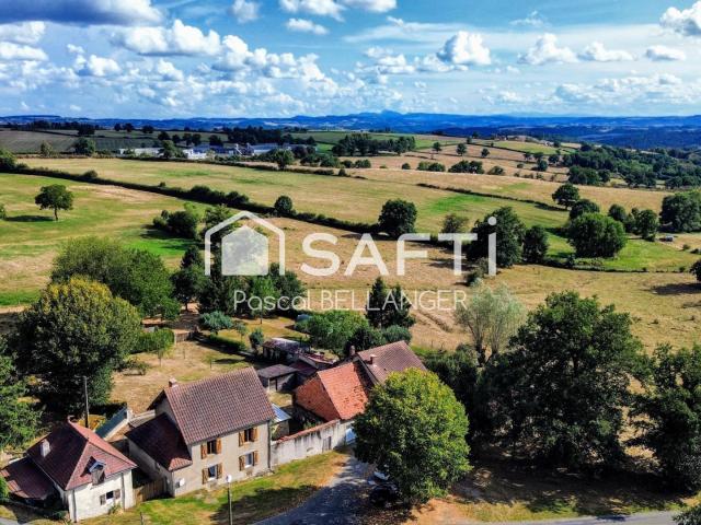 Maison 6 pièces 132 m²