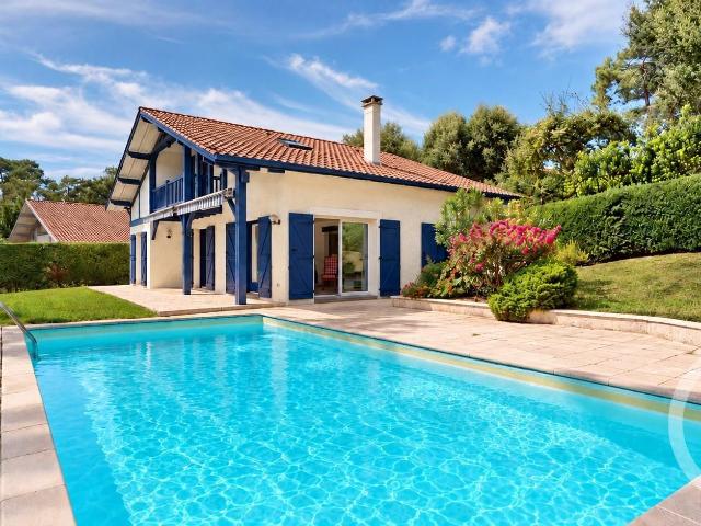 Maison 6 pièces 132 m²