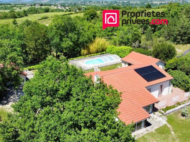 Maison 6 pièces 132 m²