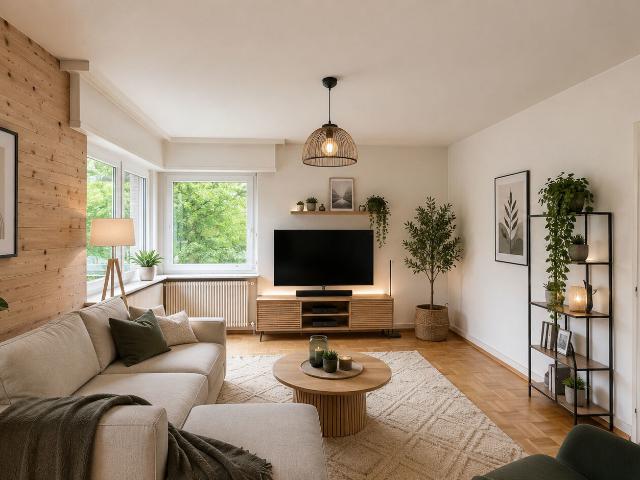 Maison 6 pièces 132 m²
