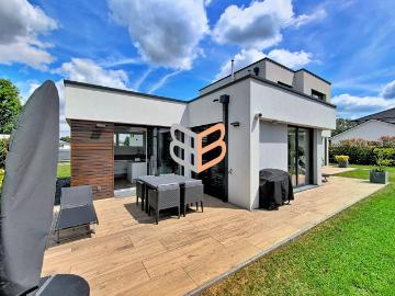 Maison 6 pièces 132 m²