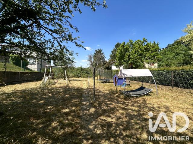 Maison 6 pièces 132 m²