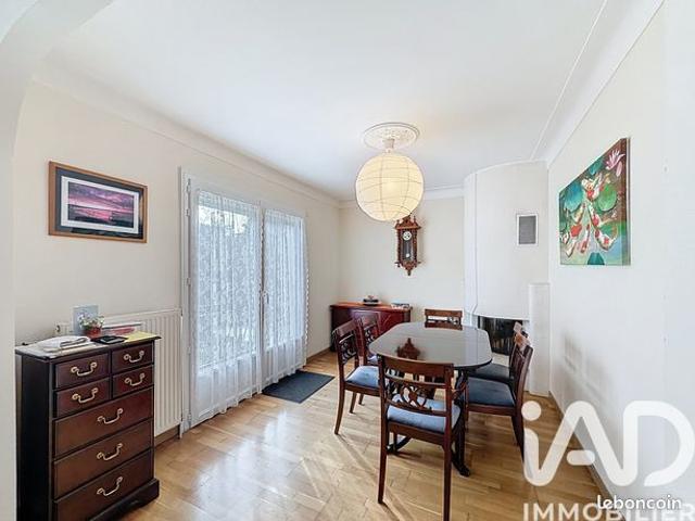 Maison 6 pièces 132 m²