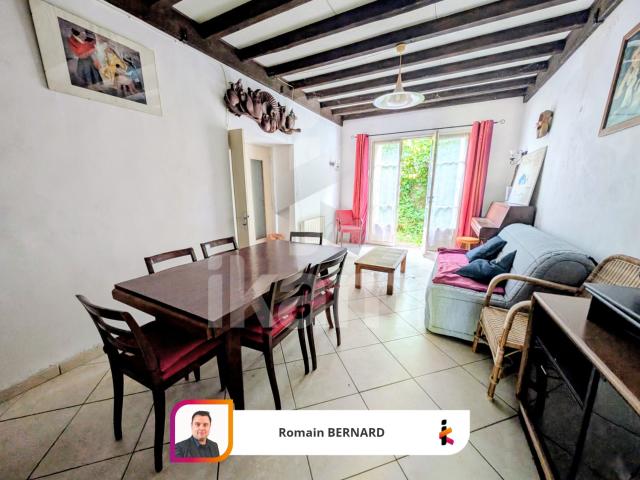 Maison 6 pièces 132 m²