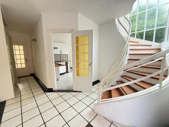Maison 6 pièces 132 m²