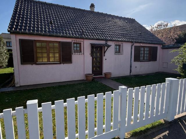 Maison 6 pièces 132 m²